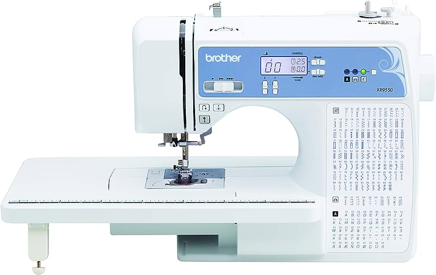 Brother CS7000i vs CS6000i: Expert Review & Detailed Comparison
