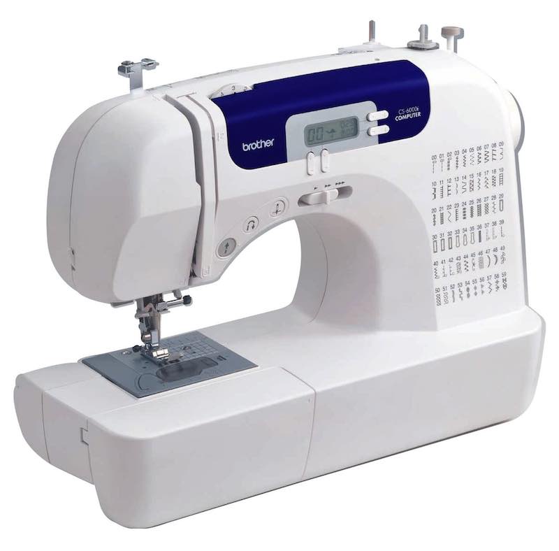Brother SQ9285 Review - Features, Pros & Cons