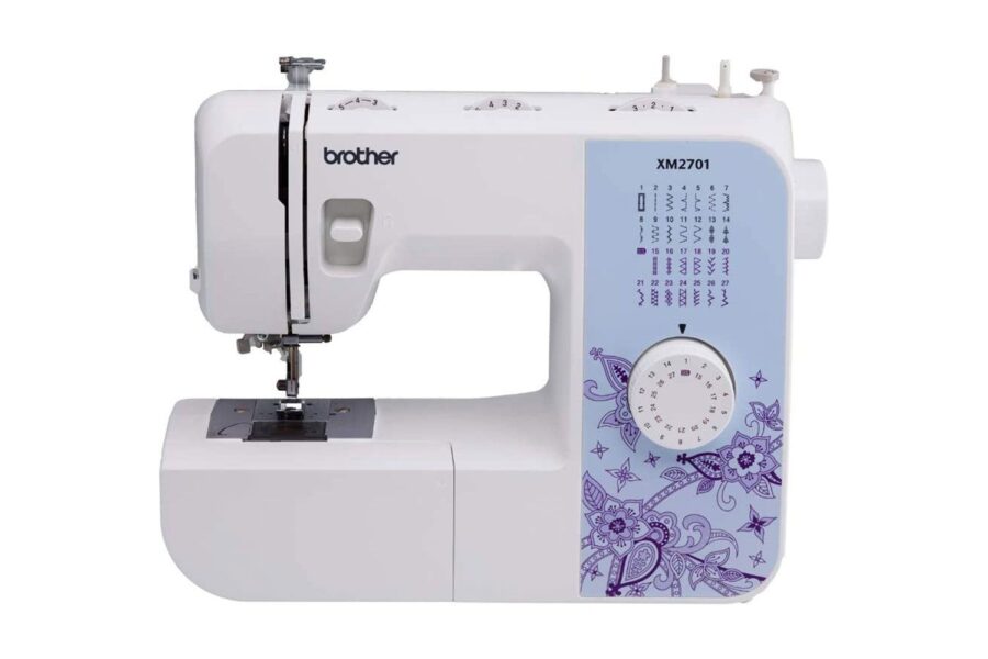 Discover Top 6 Brother Sewing Machines: Perfect Start for Newbies!