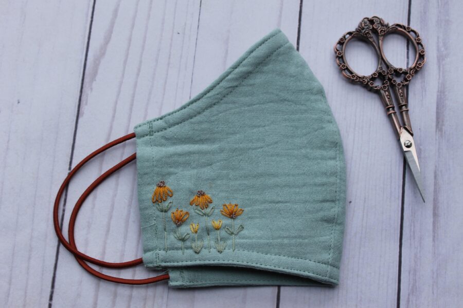 Embroidery Excellence: 200+ Fun & Profitable Designs to Create