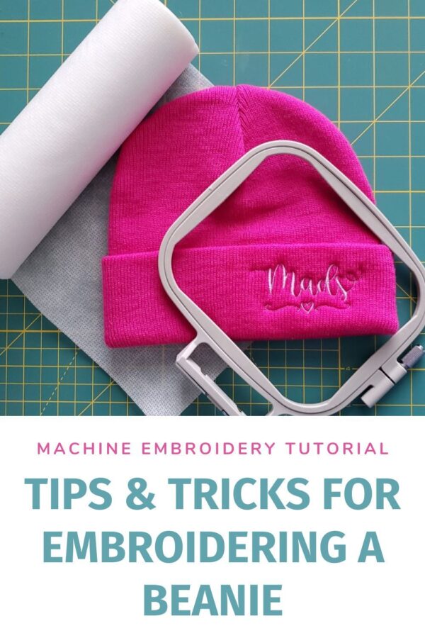 Master Beanie Embroidery: Expert Tips & Step-by-Step Guide