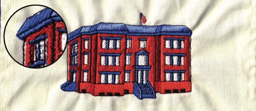 Master Machine Embroidery: Expert Tips for Flawless Stitching