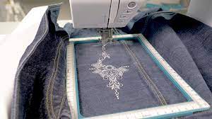 Master Magnetic Hoops: Elevate Your Embroidery Skills Today!
