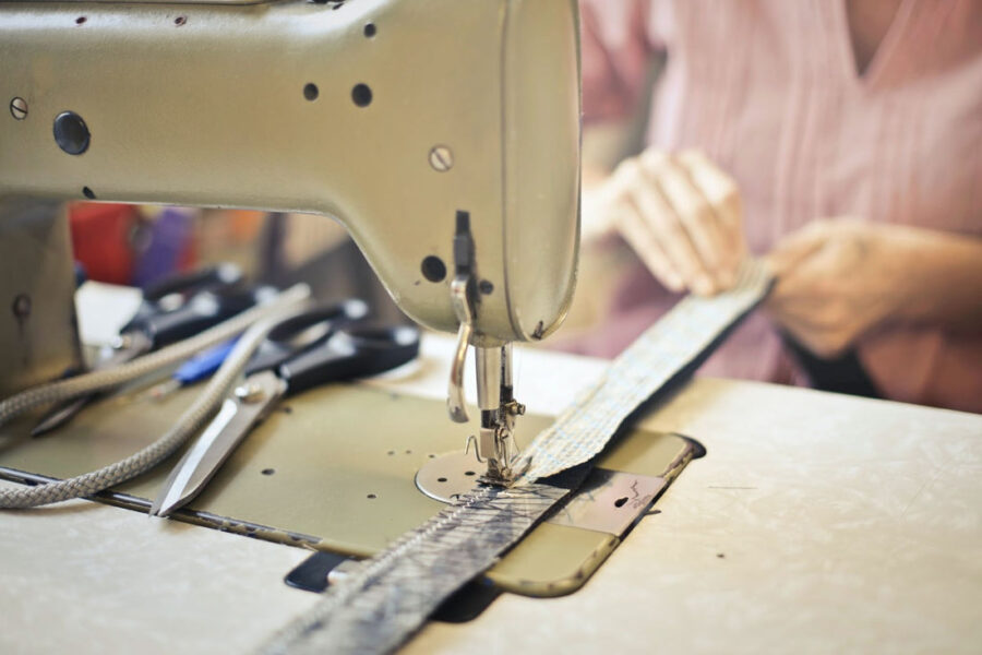 Master the Art of Sewing: Effortless Needle Change Techniques