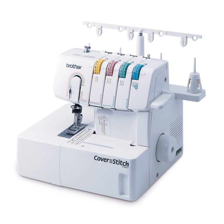 Master the Brother 2340CV: Expert Review & Essential User Tips