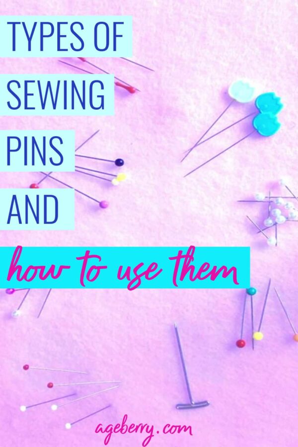 Mastering Sewing: Uncover the Secrets of Pins & Their Alternatives