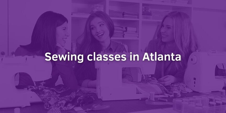 business plan classes in atlanta