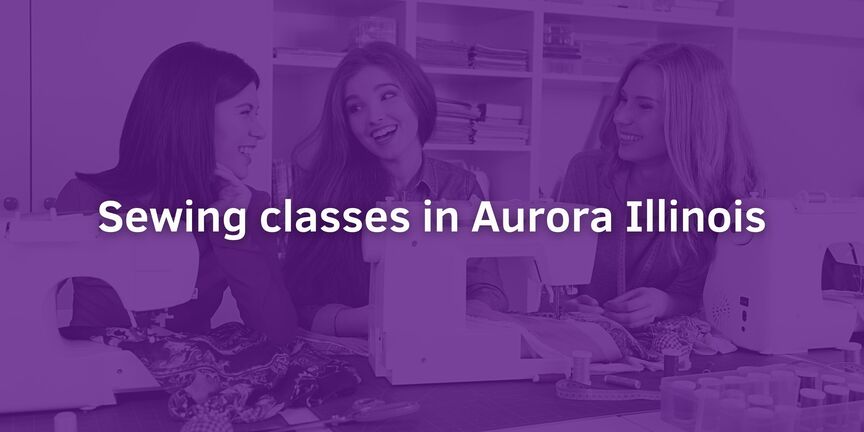 Aurora Illinois