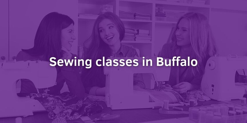 Buffalo
