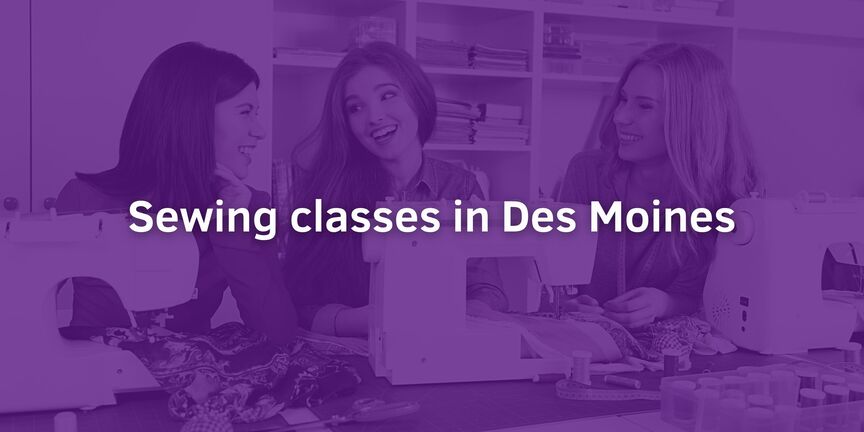 Des Moines