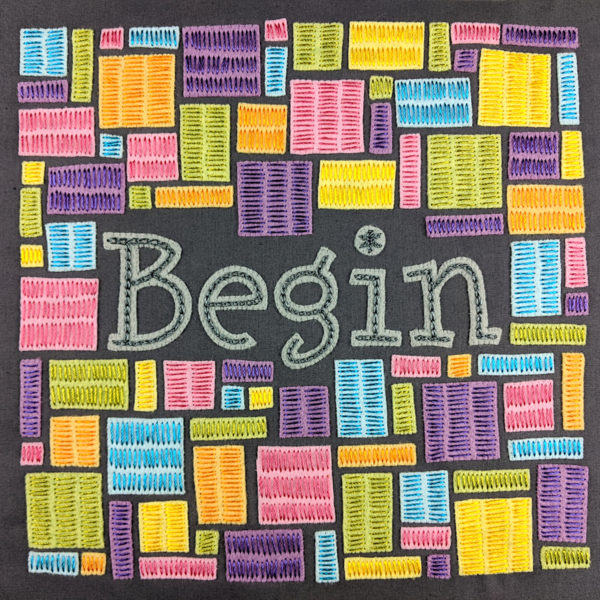 Stitch Your Style: 12 Unique Back-to-School Embroidery Crafts