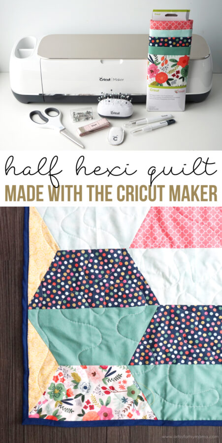 Top 3 Cricuts for Quilters: Precision Cutting and Fabric Mastery!