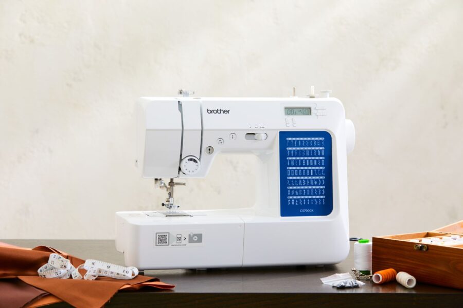 Top 9 Brother Sewing Machines: Expert Reviews & Comparisons