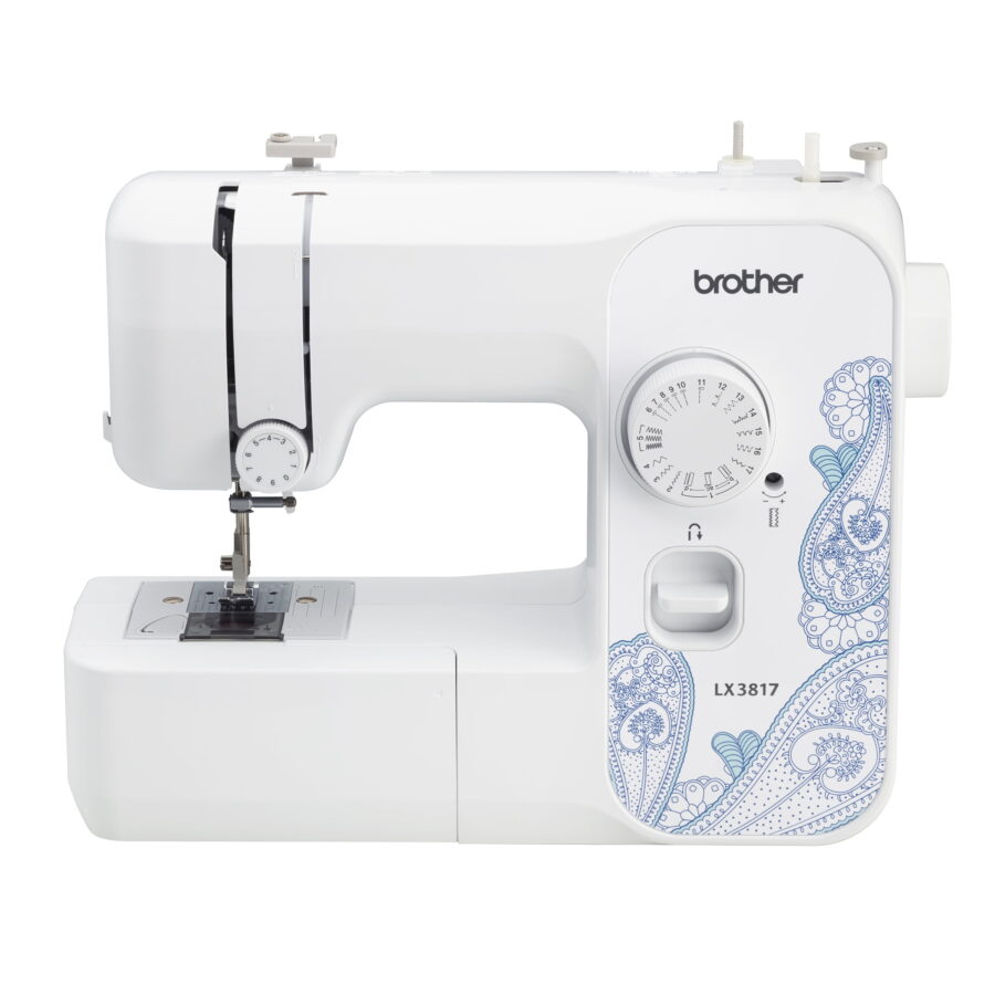 Unlock Creativity with Brother LX3817: Expert Sewing Machine Insights