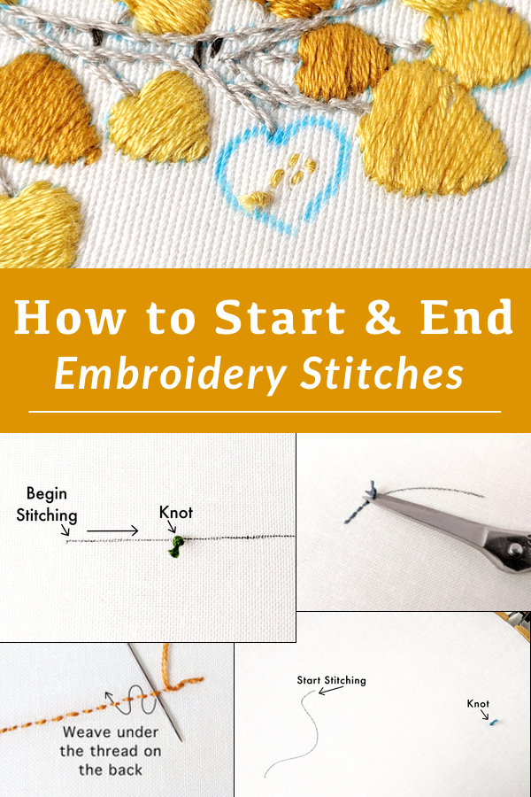 Unlock Embroidery Timing Secrets: Fast-Track Your Stitching Skills!