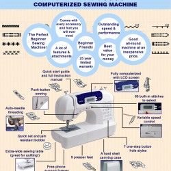 Unveil the Magic of Brother CS6000i: A Crafter