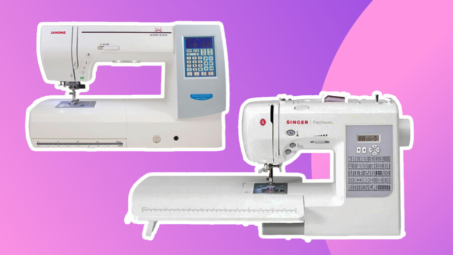 best-sewing-machine-for-quilting-and-embroidery