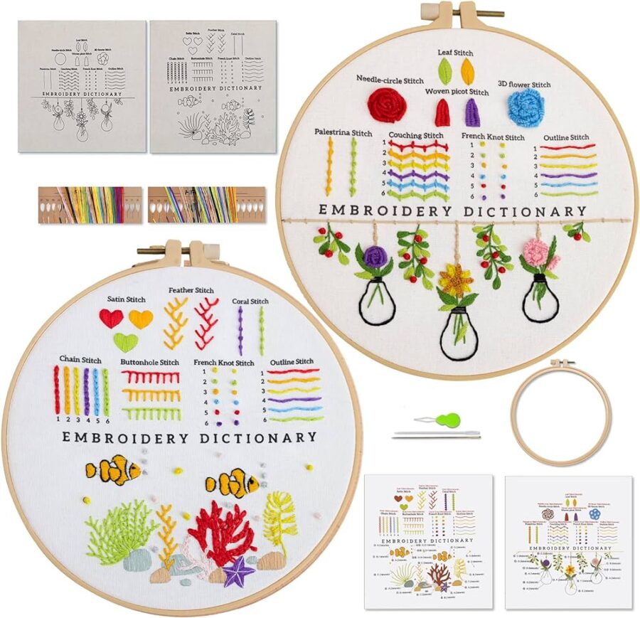 embroidery-terms-glossary