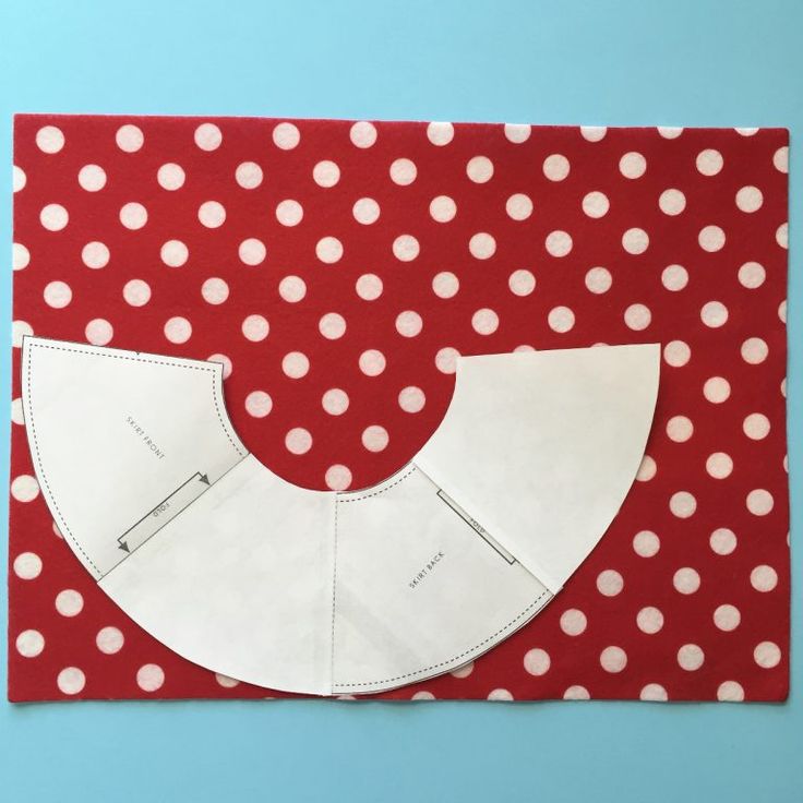 no-sew-doll-skirt-pattern